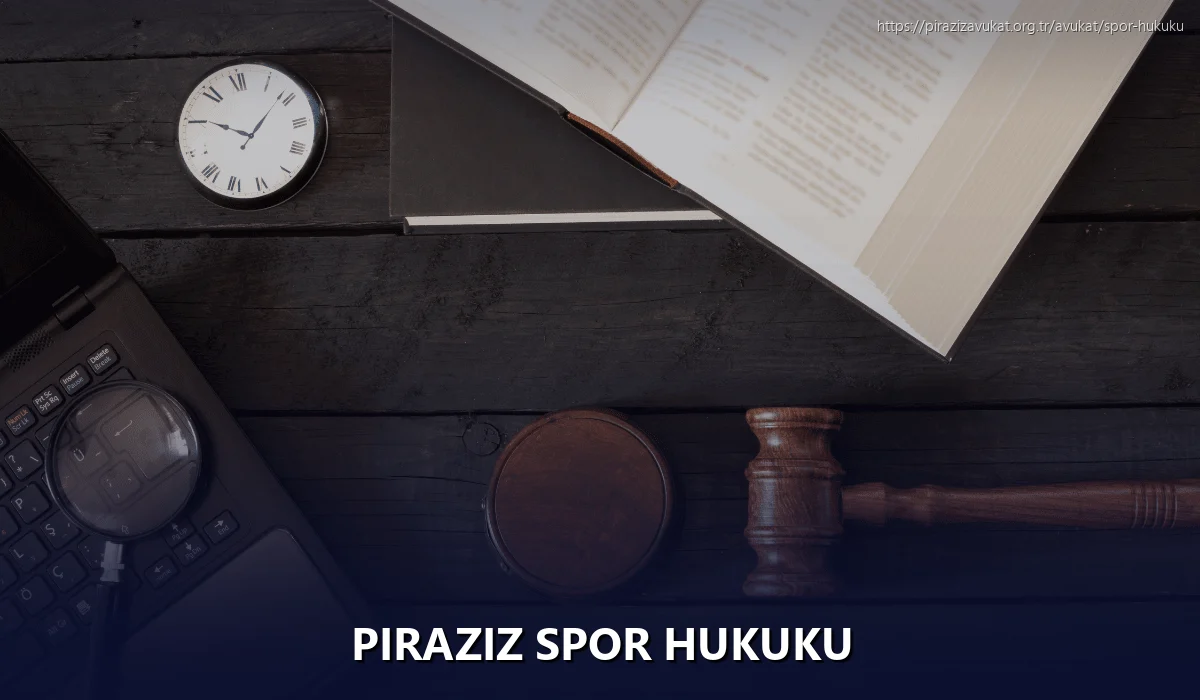 Piraziz Spor Hukuku